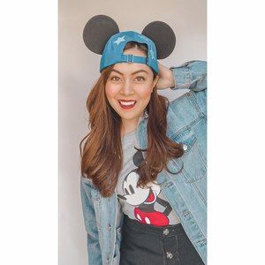 Meet your Posher, Justine